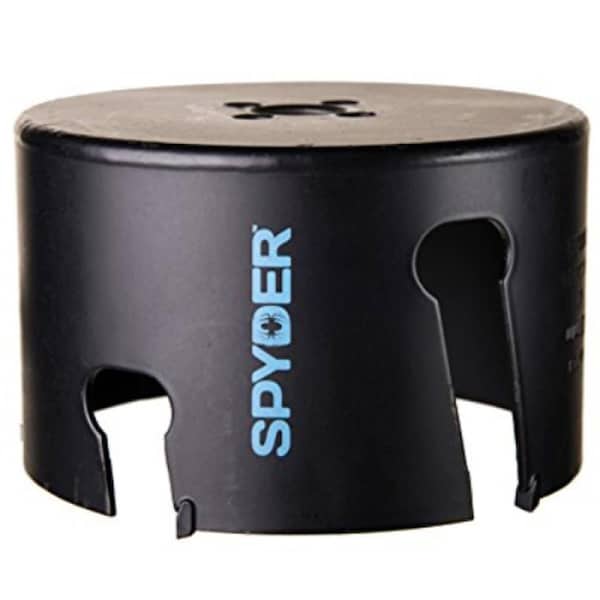 Sm Products 6 in. Tungsten Carbide Tipped Rapid Core Eject Hole Saw 600052CF - main